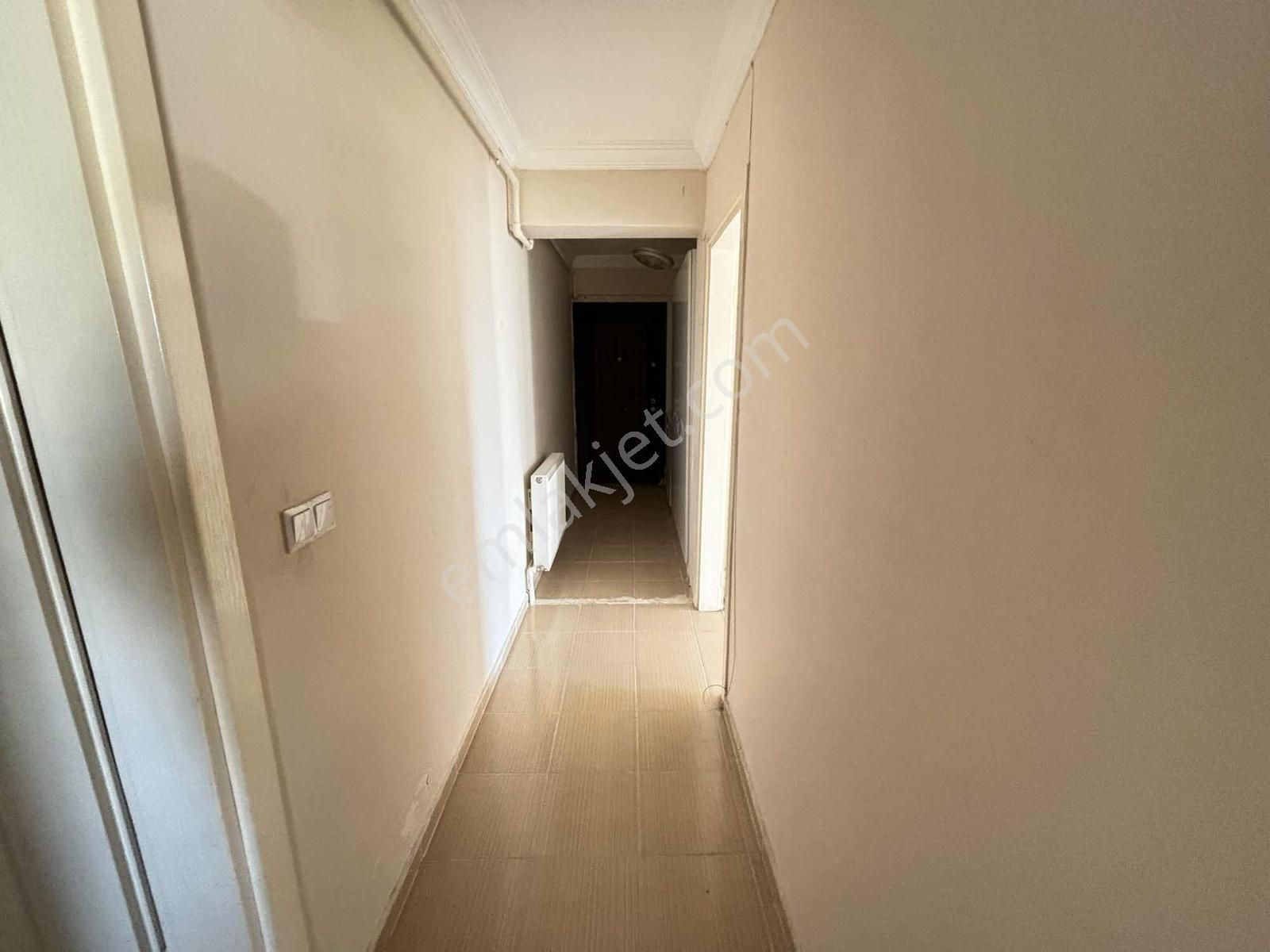 Fevzi Çakmak'ta Satılık 1+1 Kapalı Mutfak D.gazlı Daire - Görsel 7