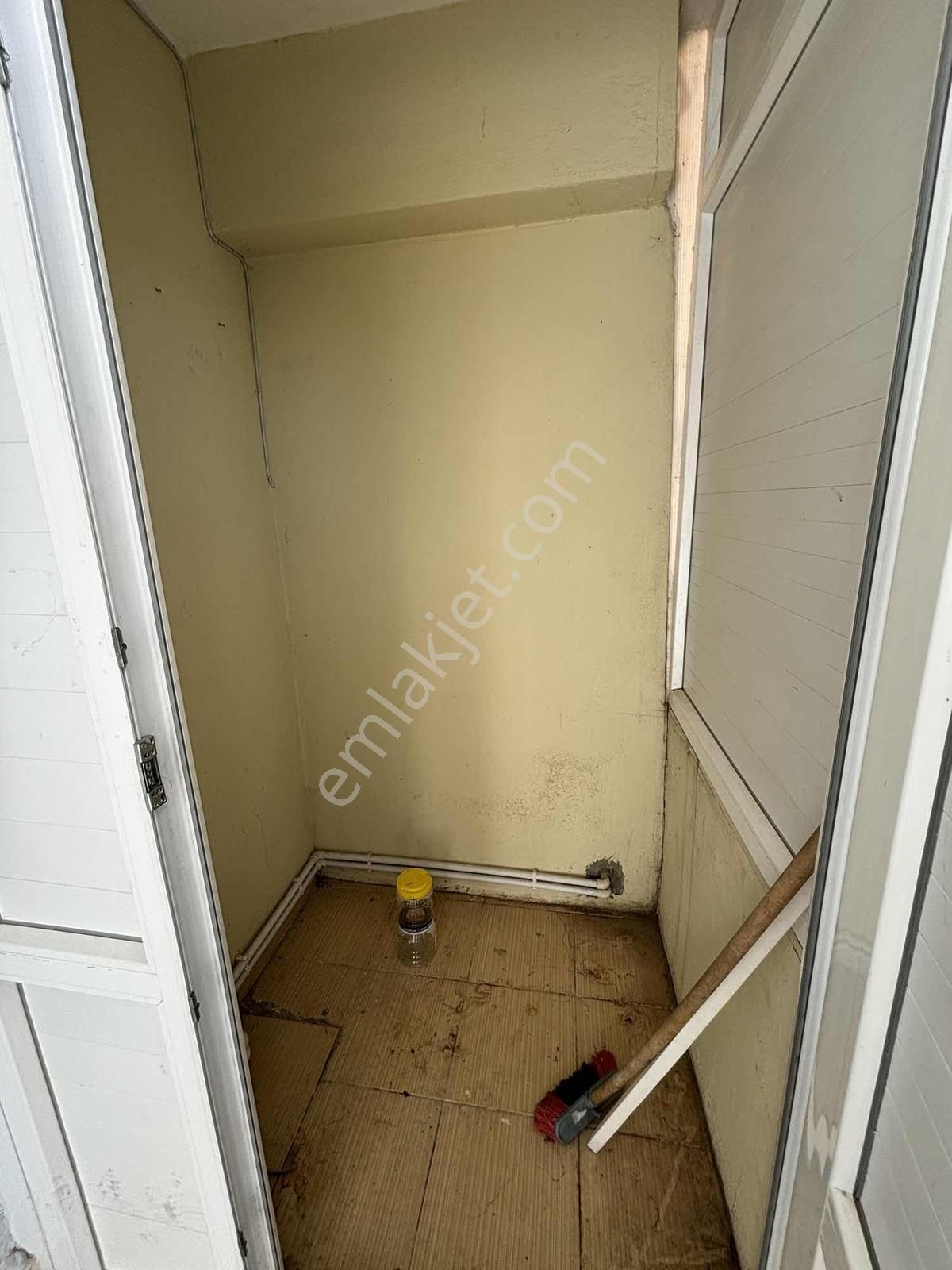 Fevzi Çakmak'ta Satılık 1+1 Kapalı Mutfak D.gazlı Daire - Görsel 9