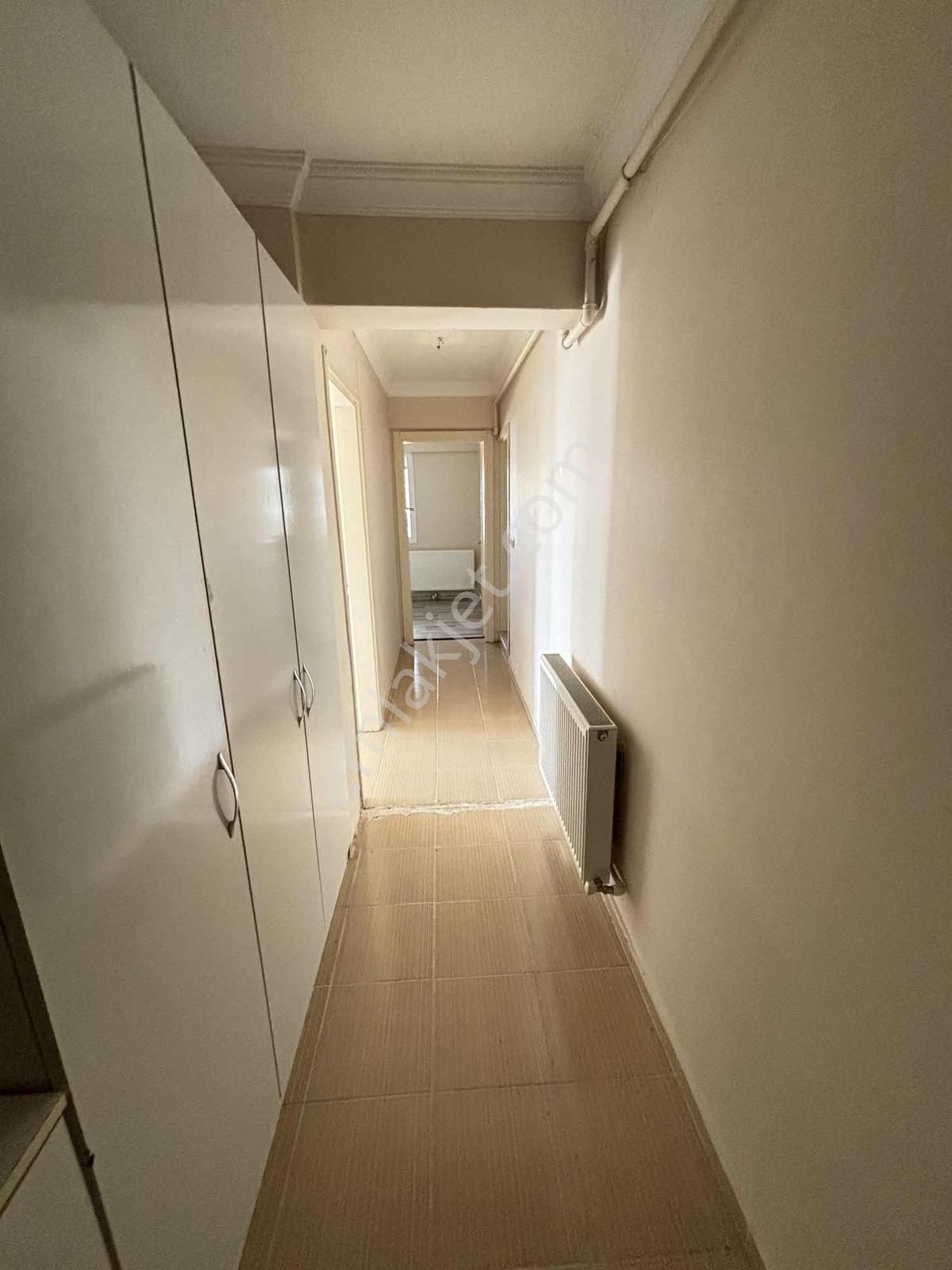 Fevzi Çakmak'ta Satılık 1+1 Kapalı Mutfak D.gazlı Daire - Görsel 26