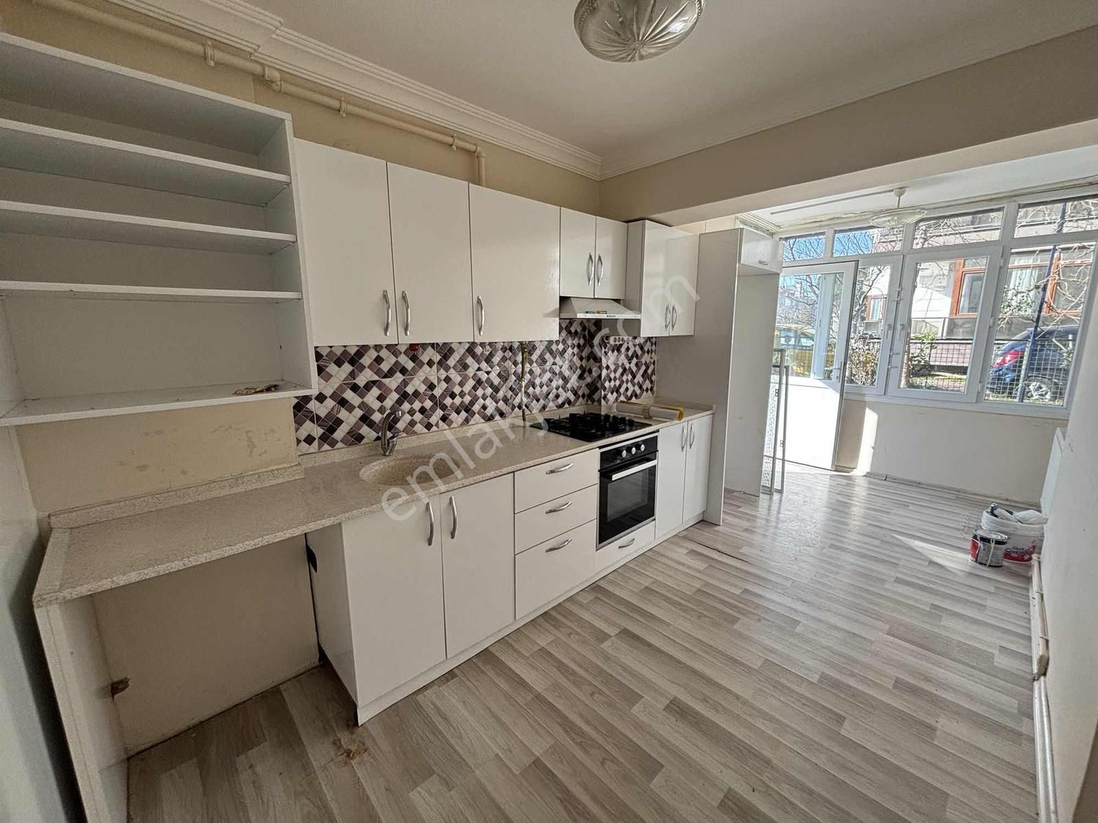 Fevzi Çakmak'ta Satılık 1+1 Kapalı Mutfak D.gazlı Daire - Görsel 11