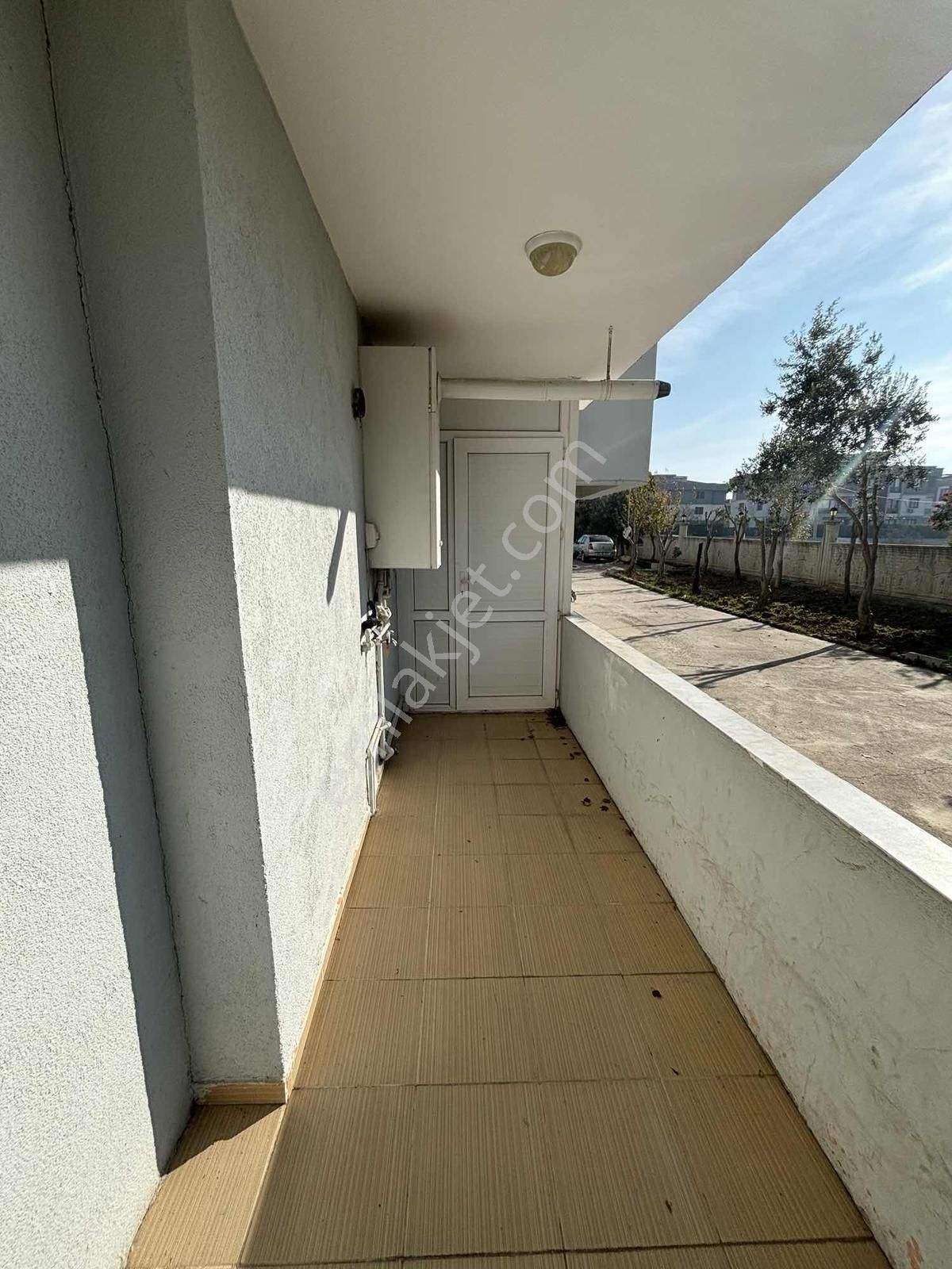 Fevzi Çakmak'ta Satılık 1+1 Kapalı Mutfak D.gazlı Daire - Görsel 10