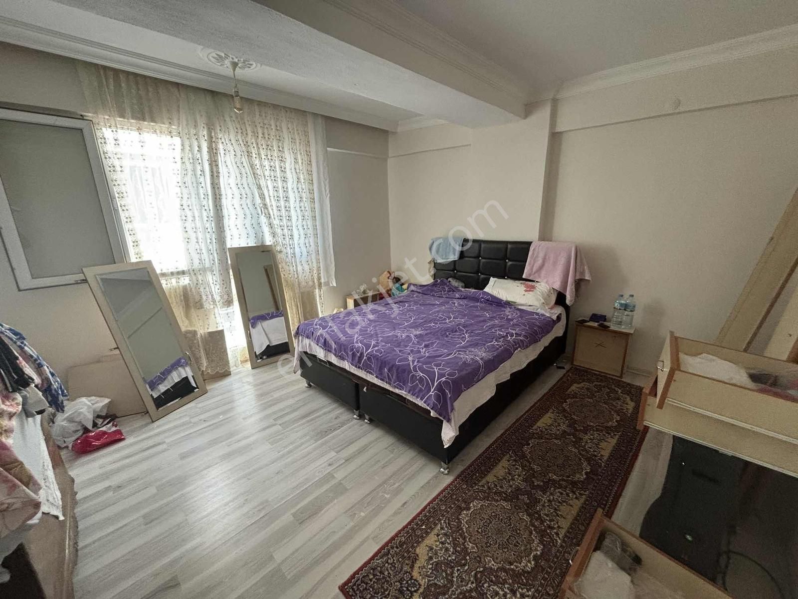 Ayrancılar Merkezde 2+1 Arakat Daire Yüksek Krediye Uygun - Görsel 4