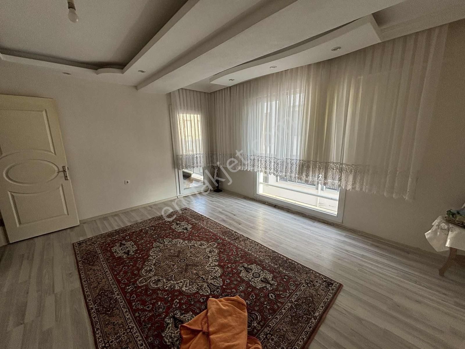 Ayrancılar Merkezde 2+1 Arakat Daire Yüksek Krediye Uygun - Görsel 9