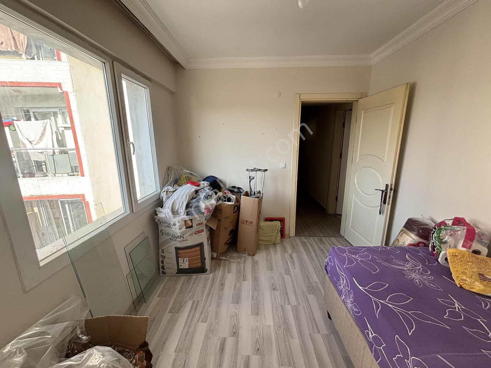 Ayrancılar Merkezde 2+1 Arakat Daire Yüksek Krediye Uygun - Görsel 6