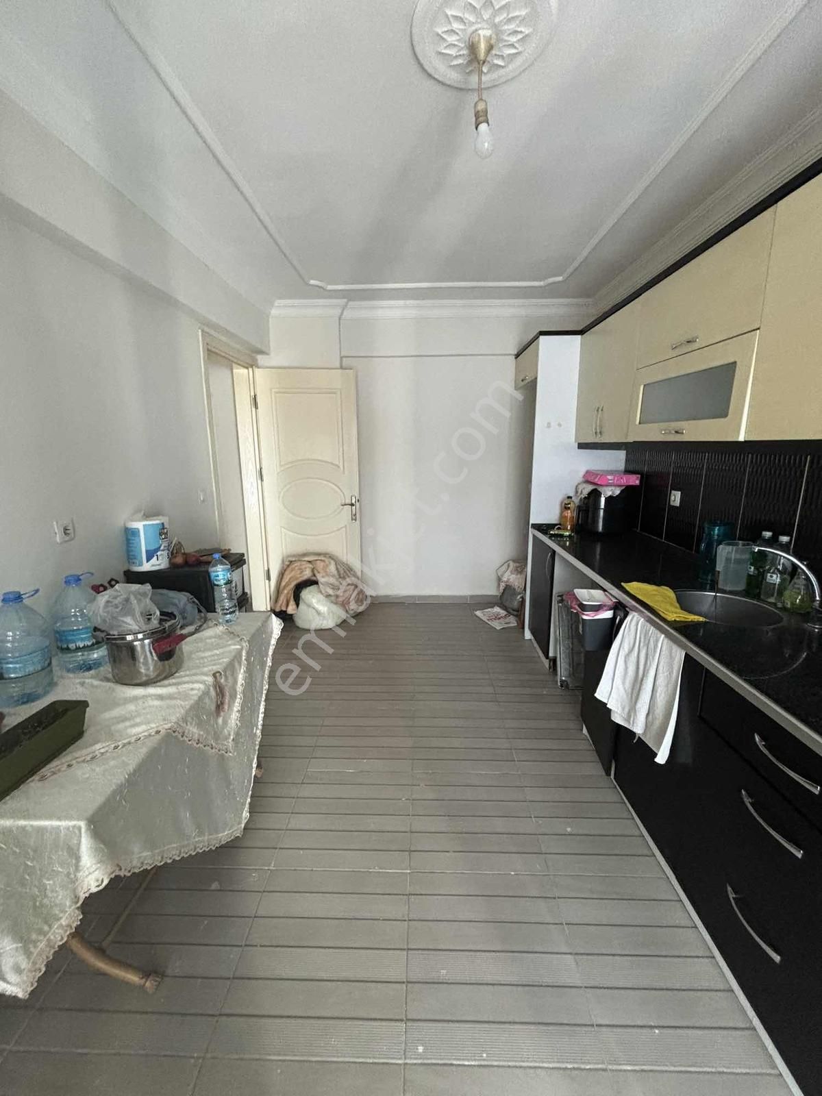 Ayrancılar Merkezde 2+1 Arakat Daire Yüksek Krediye Uygun - Görsel 14