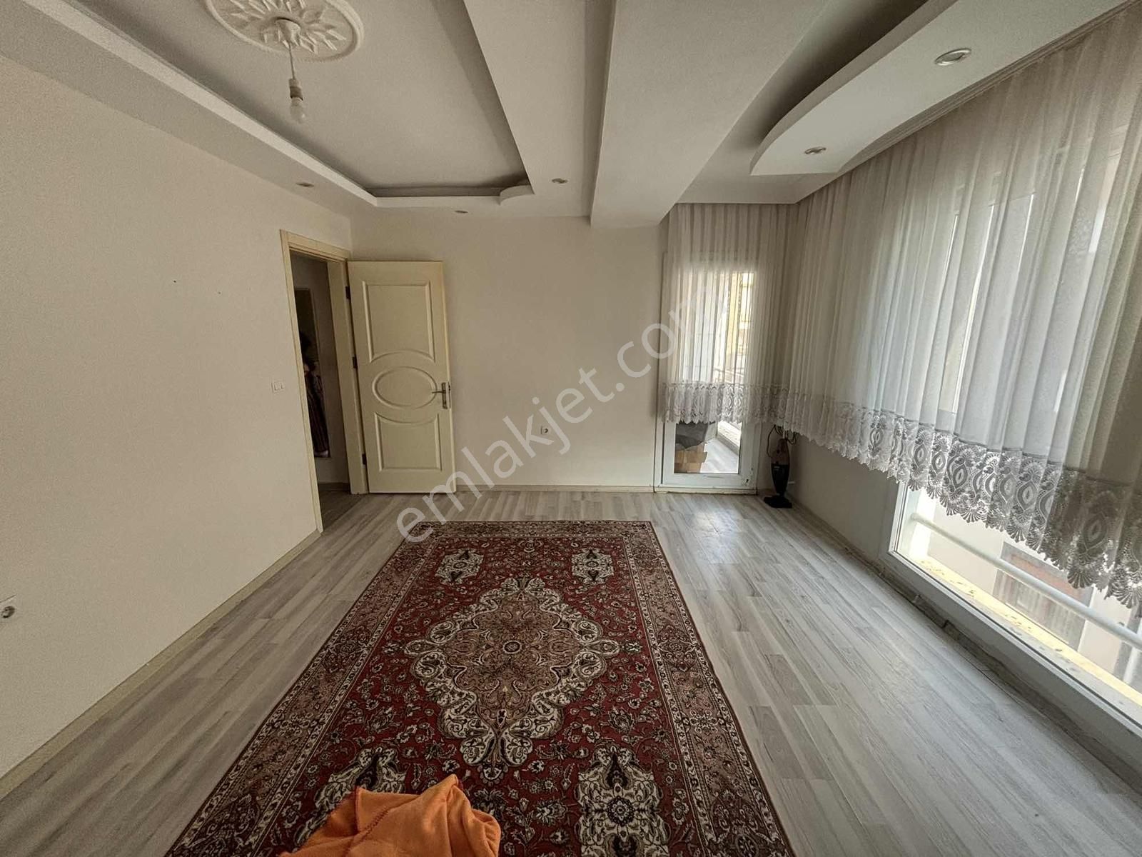 Ayrancılar Merkezde 2+1 Arakat Daire Yüksek Krediye Uygun - Görsel 3