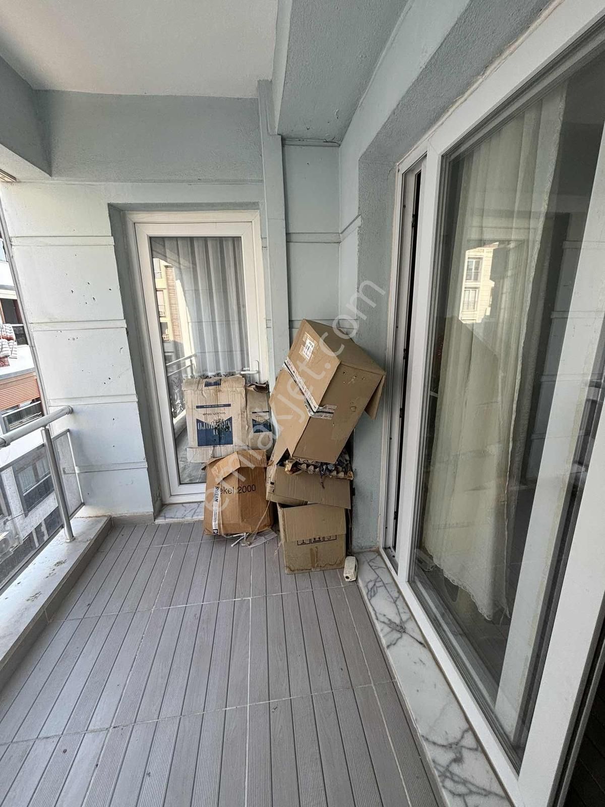 Ayrancılar Merkezde 2+1 Arakat Daire Yüksek Krediye Uygun - Görsel 20