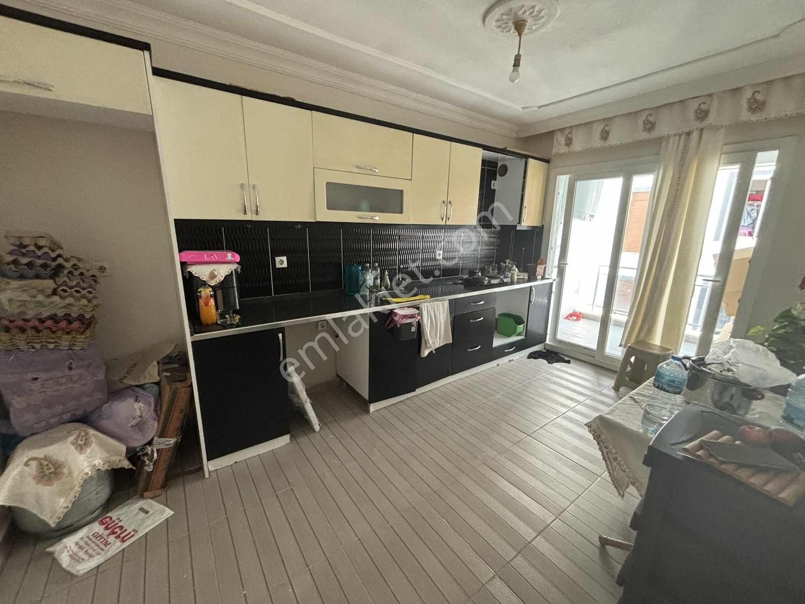 Ayrancılar Merkezde 2+1 Arakat Daire Yüksek Krediye Uygun