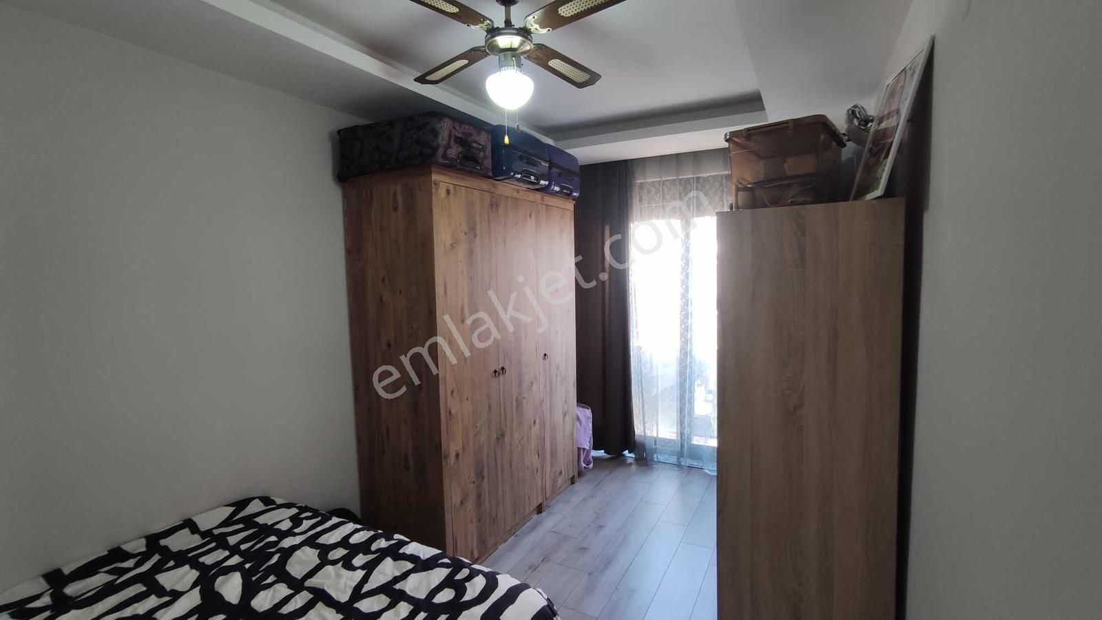 Fabrikalar Mahellesinde Satılık 1+1 Arakat Geniş Yeni Daire - Görsel 9