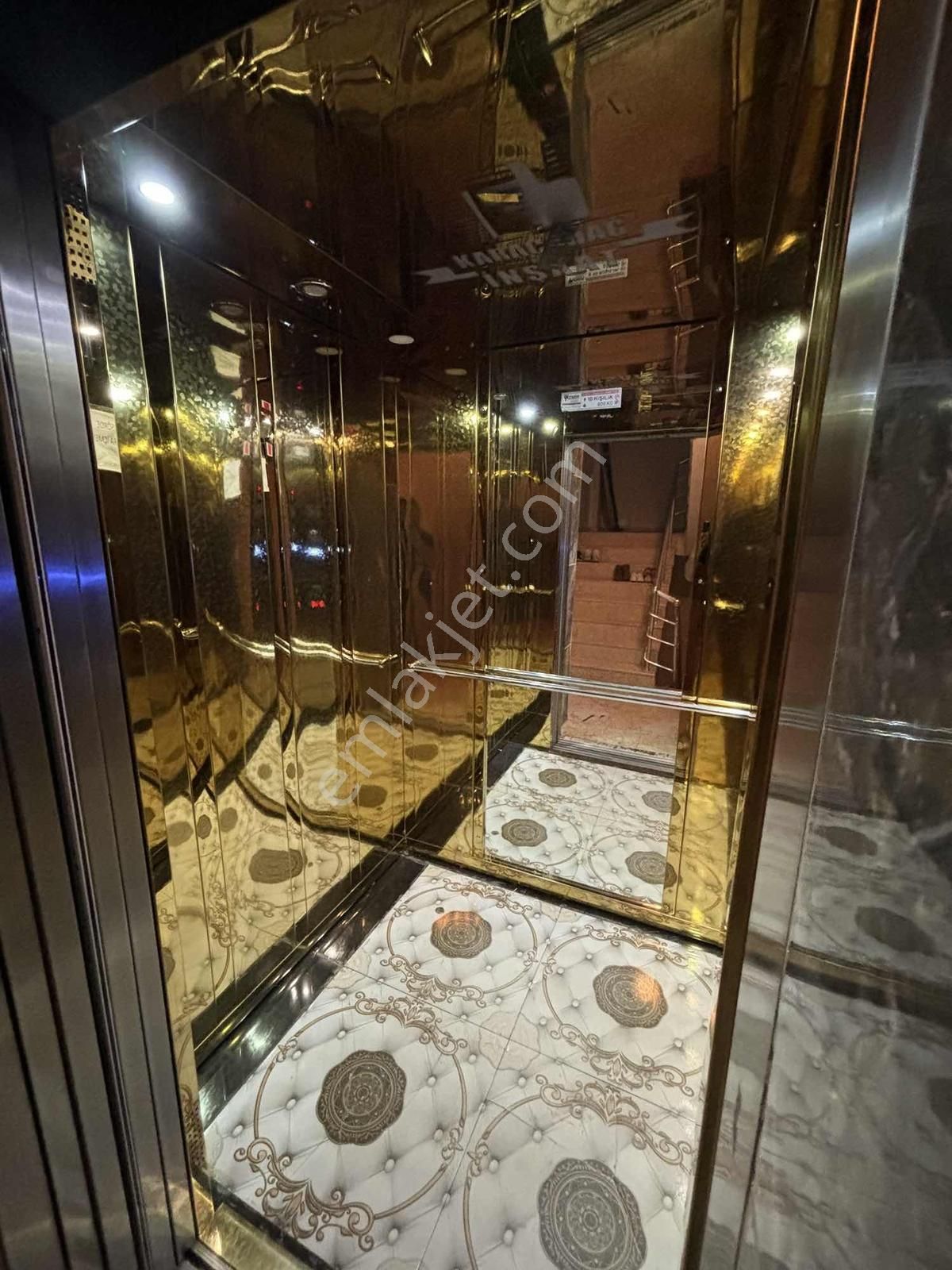 Ayrancılar Merkezde Satılık 3+1 D.gazlı Masrafsız Daire - Görsel 24