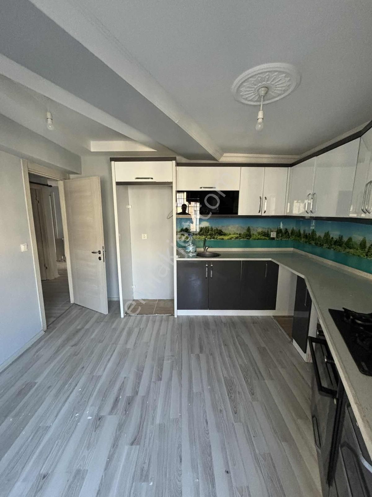 Ayrancılar Merkezde Satılık 3+1 D.gazlı Masrafsız Daire - Görsel 28