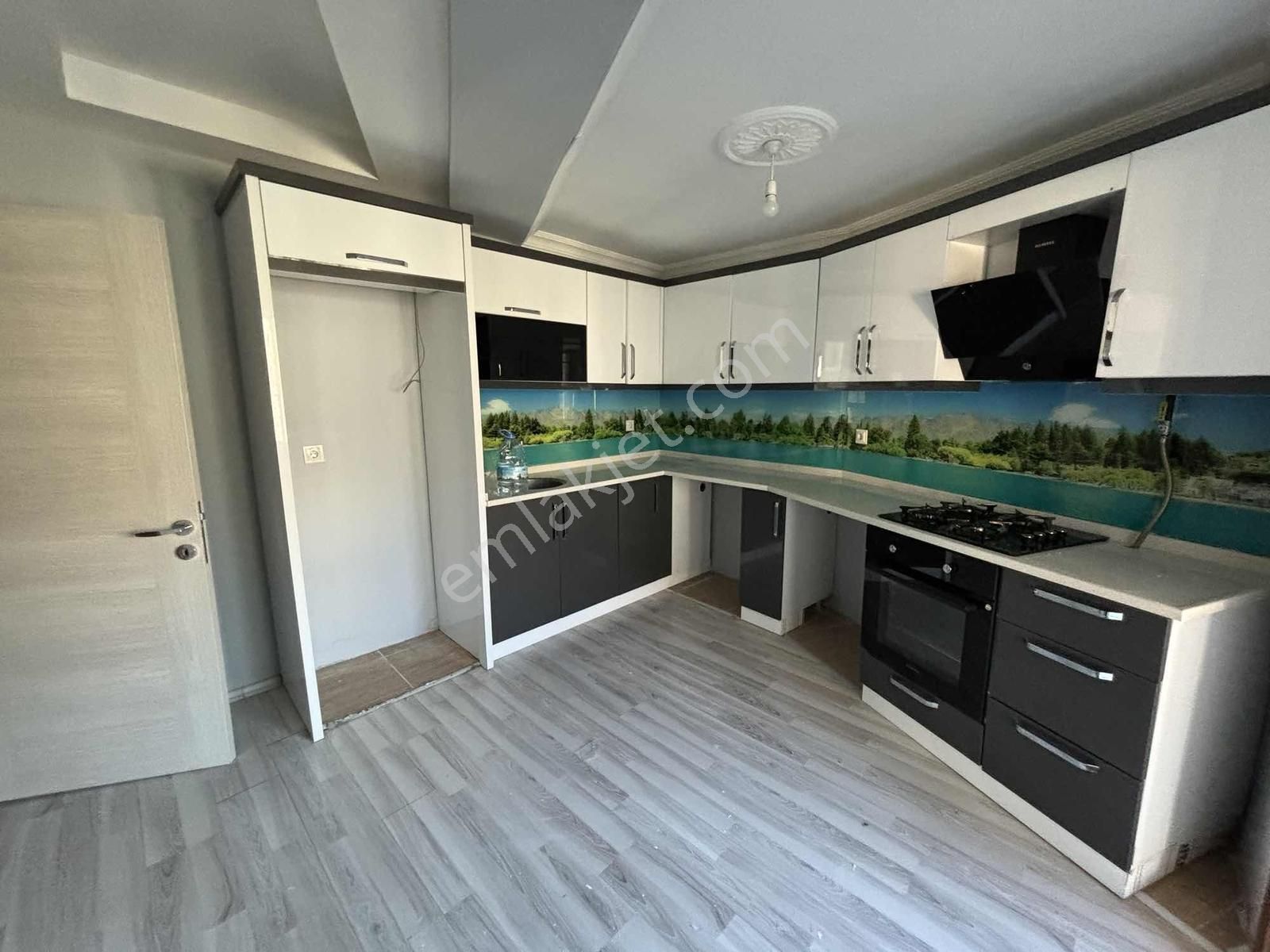 Ayrancılar Merkezde Satılık 3+1 D.gazlı Masrafsız Daire - Görsel 17