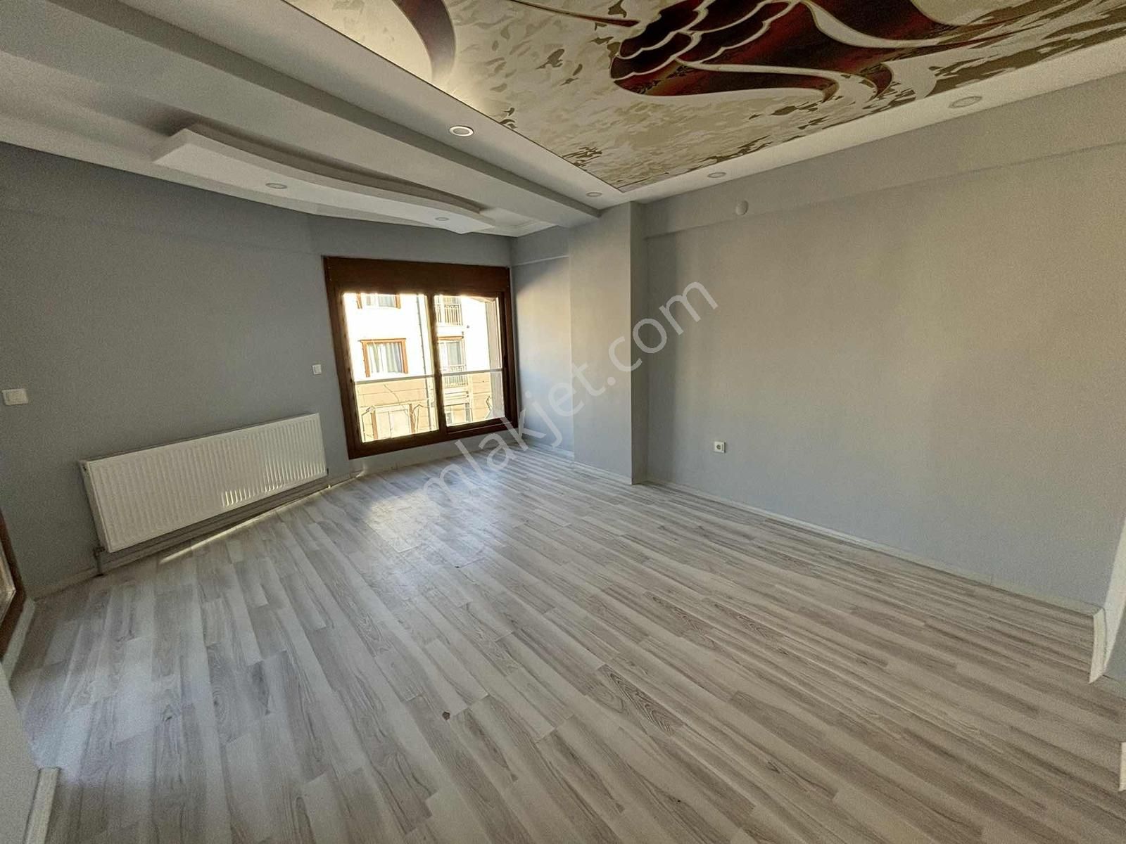 Ayrancılar Merkezde Satılık 3+1 D.gazlı Masrafsız Daire - Görsel 16