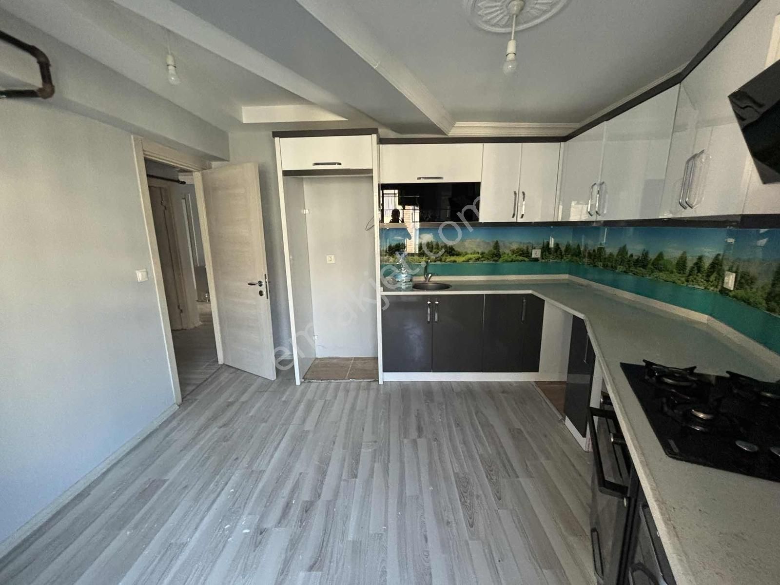 Ayrancılar Merkezde Satılık 3+1 D.gazlı Masrafsız Daire - Görsel 4