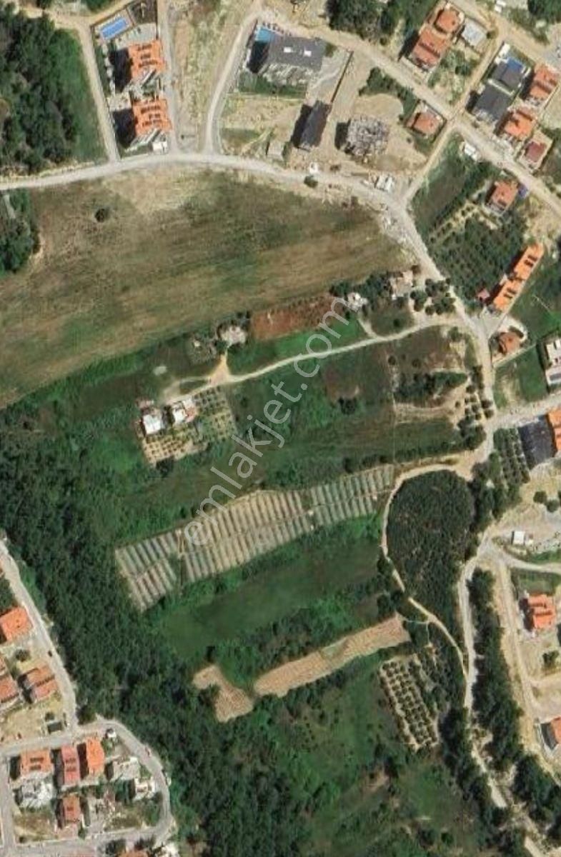 Satılık Arsa - Görsel 2