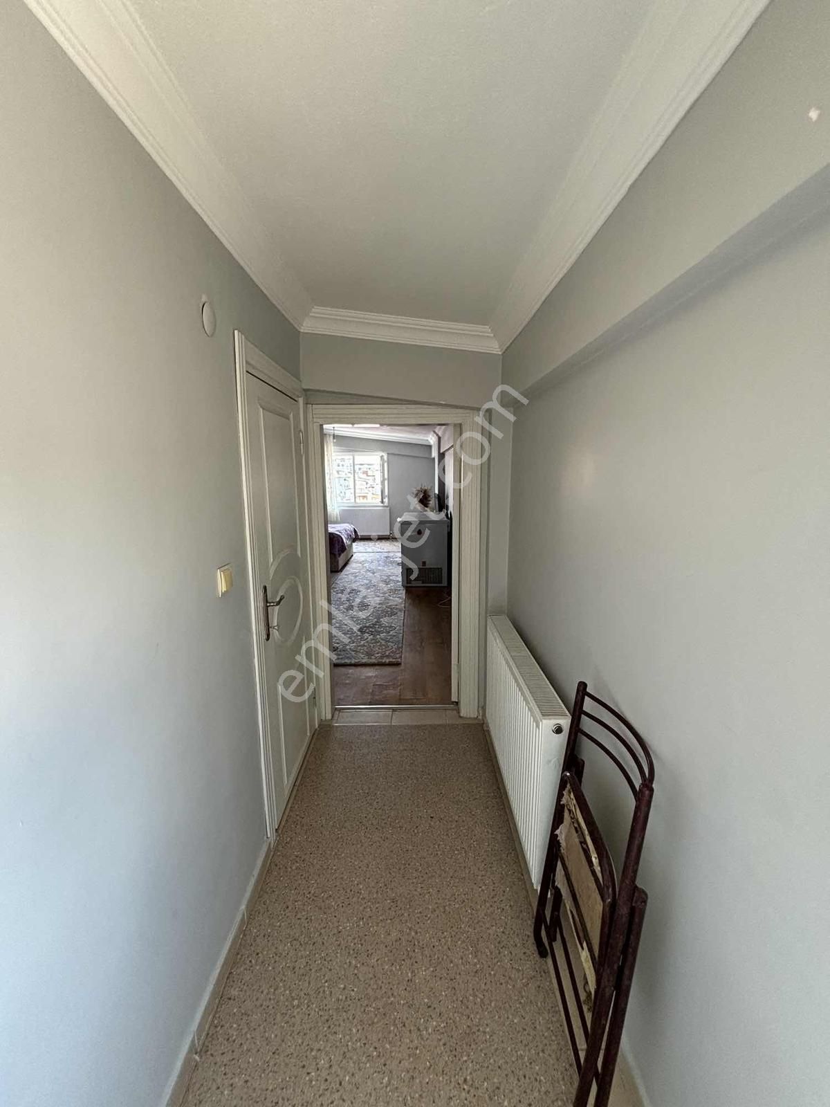 Ayrancılar Merkezde Geniş 3+1 Dublex D.gazlı Krediye Uygun - Görsel 23