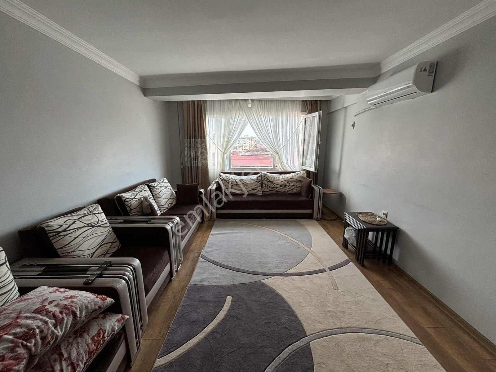 Ayrancılar Merkezde Geniş 3+1 Dublex D.gazlı Krediye Uygun