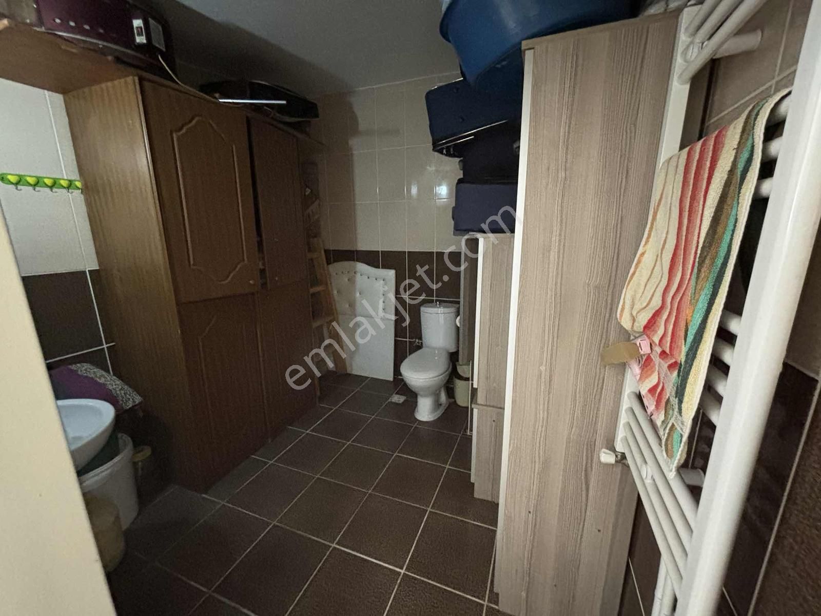 Ayrancılar Merkezde Geniş 3+1 Dublex D.gazlı Krediye Uygun - Görsel 8