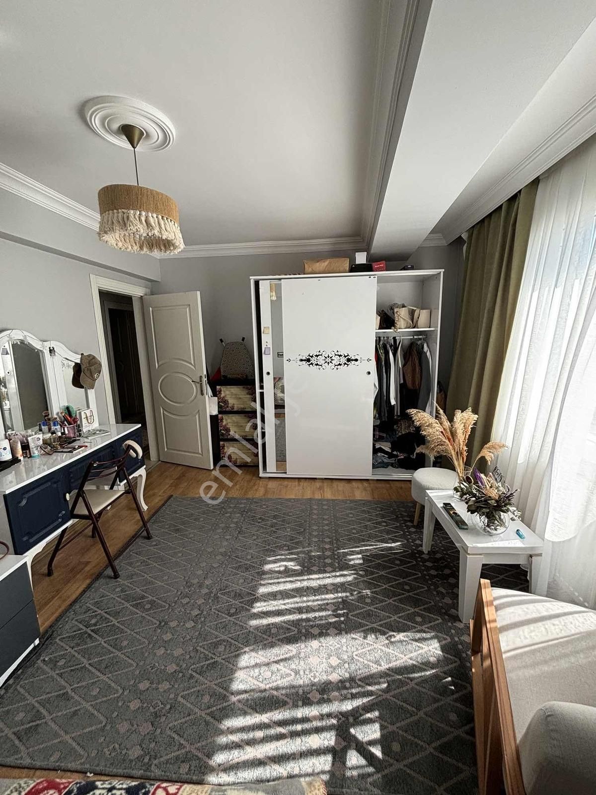 Ayrancılar Merkezde Geniş 3+1 Dublex D.gazlı Krediye Uygun - Görsel 32