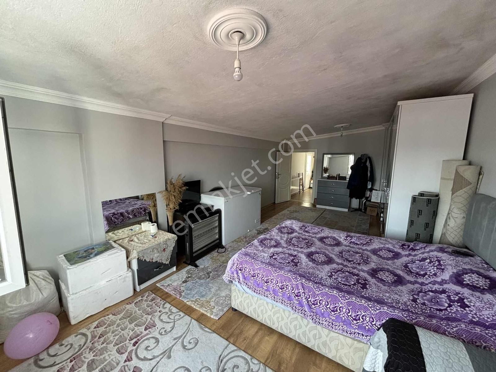 Ayrancılar Merkezde Geniş 3+1 Dublex D.gazlı Krediye Uygun - Görsel 4