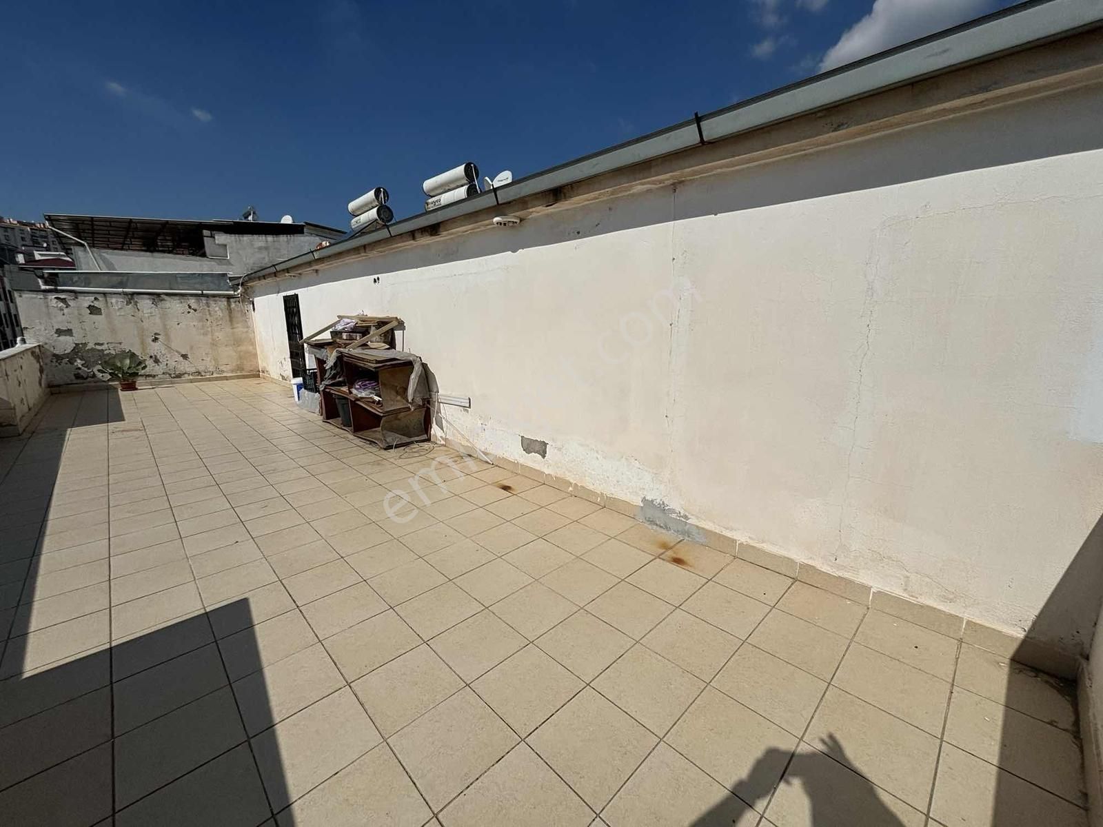 Ayrancılar Merkezde Geniş 3+1 Dublex D.gazlı Krediye Uygun - Görsel 9