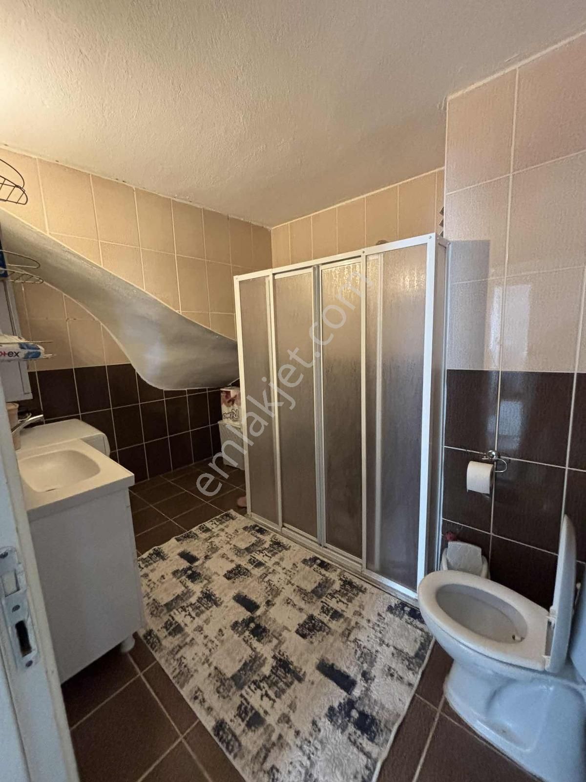 Ayrancılar Merkezde Geniş 3+1 Dublex D.gazlı Krediye Uygun - Görsel 28