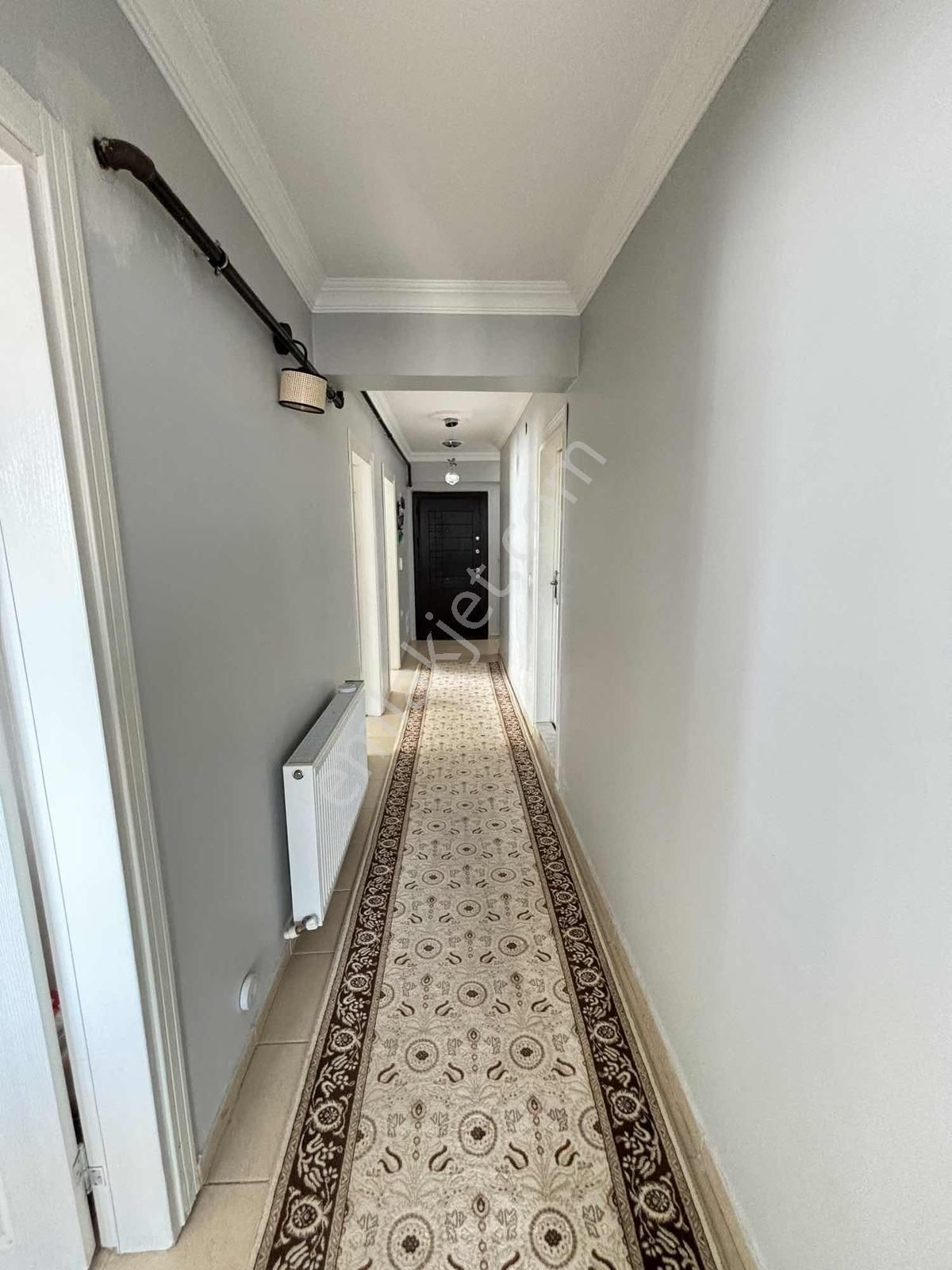 Ayrancılar Merkezde Geniş 3+1 Dublex D.gazlı Krediye Uygun - Görsel 7