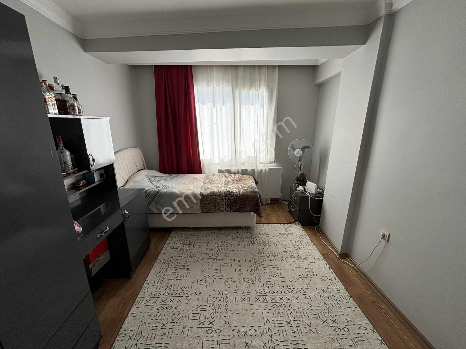 Ayrancılar Merkezde Geniş 3+1 Dublex D.gazlı Krediye Uygun - Görsel 17