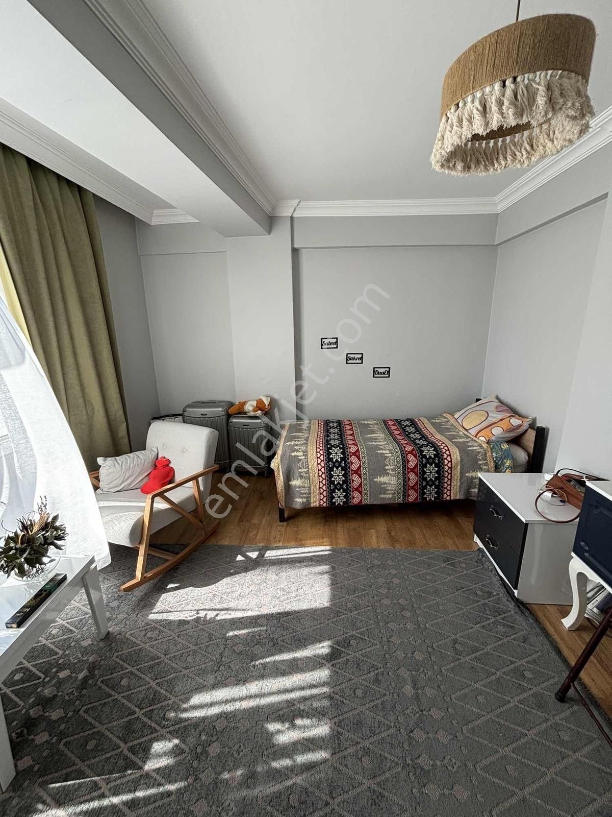 Ayrancılar Merkezde Geniş 3+1 Dublex D.gazlı Krediye Uygun - Görsel 26