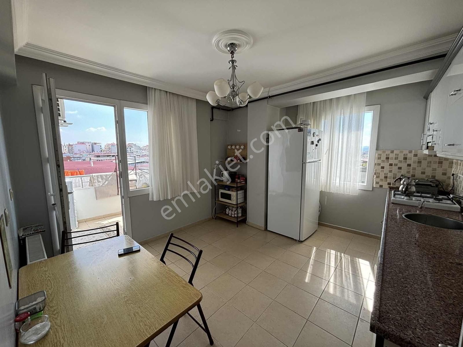 Ayrancılar Merkezde Geniş 3+1 Dublex D.gazlı Krediye Uygun - Görsel 24