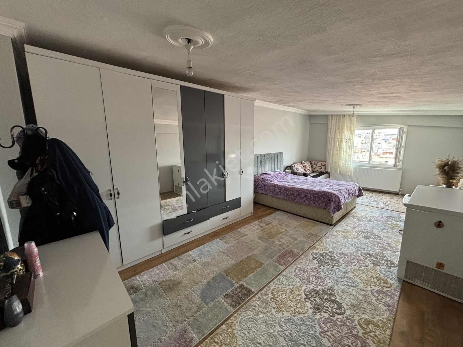 Ayrancılar Merkezde Geniş 3+1 Dublex D.gazlı Krediye Uygun - Görsel 12