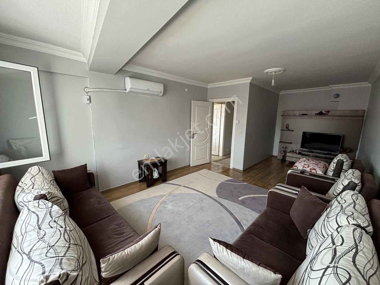 Ayrancılar Merkezde Geniş 3+1 Dublex D.gazlı Krediye Uygun - Görsel 25