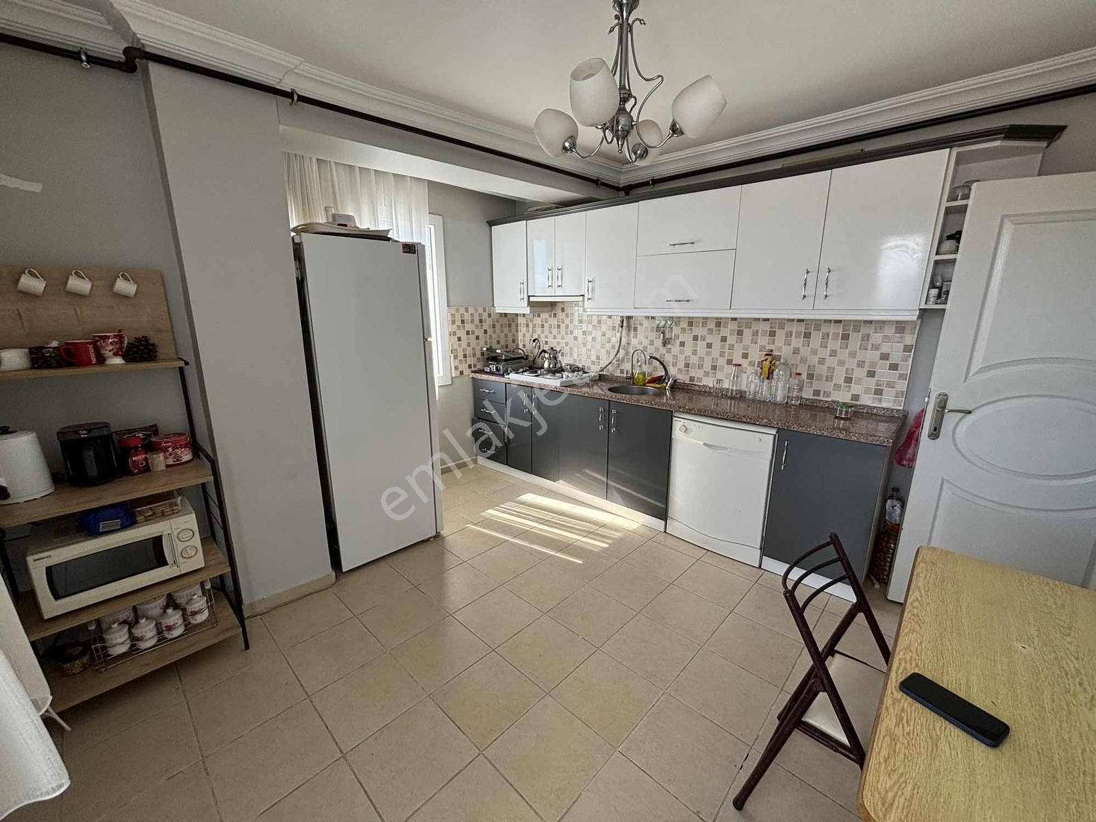 Ayrancılar Merkezde Geniş 3+1 Dublex D.gazlı Krediye Uygun - Görsel 14