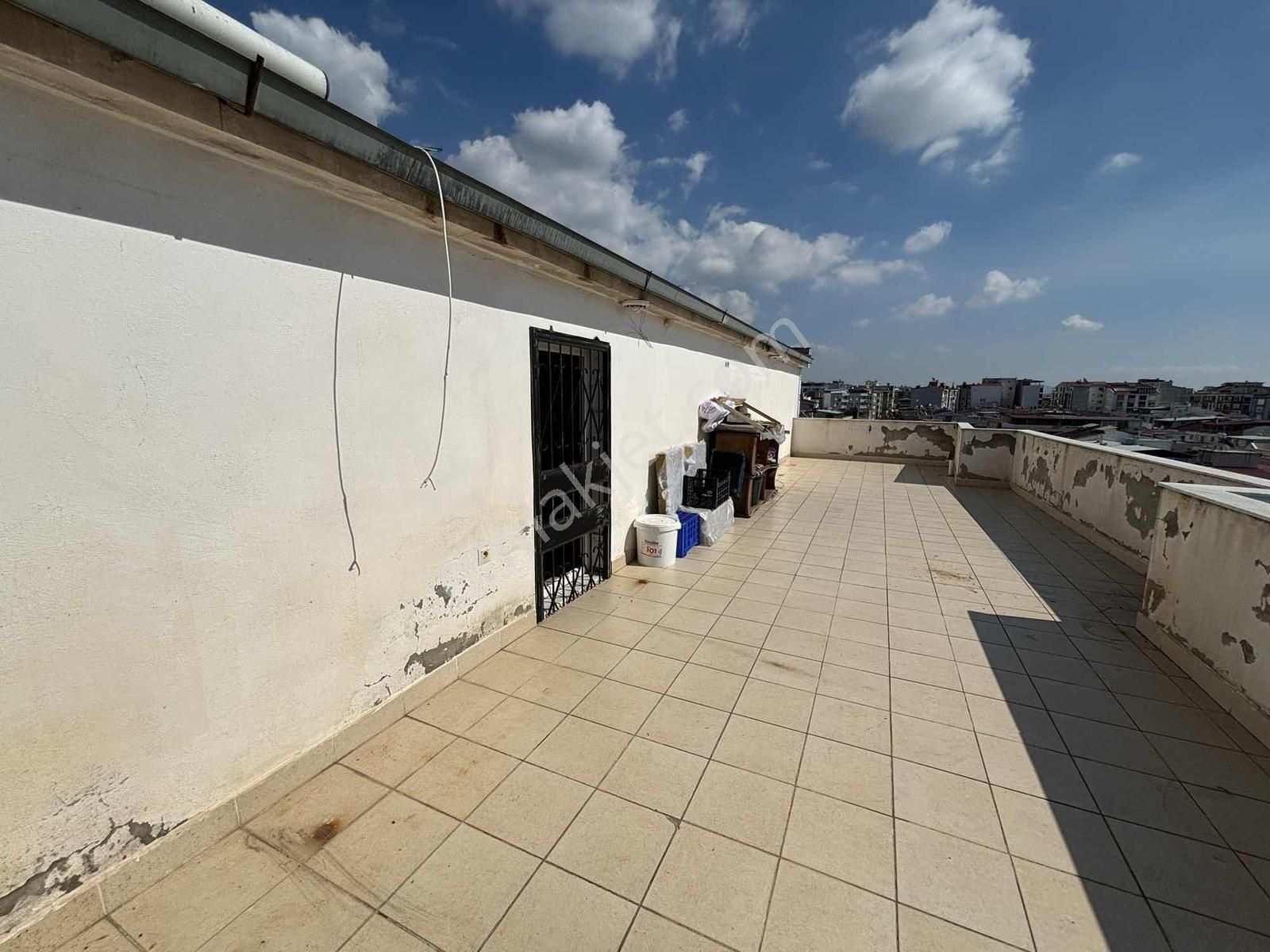 Ayrancılar Merkezde Geniş 3+1 Dublex D.gazlı Krediye Uygun - Görsel 11