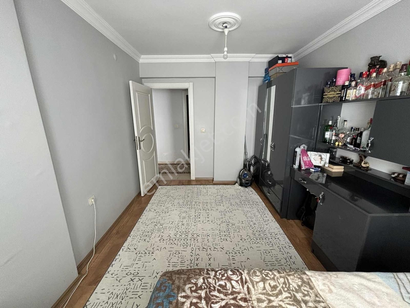 Ayrancılar Merkezde Geniş 3+1 Dublex D.gazlı Krediye Uygun - Görsel 20