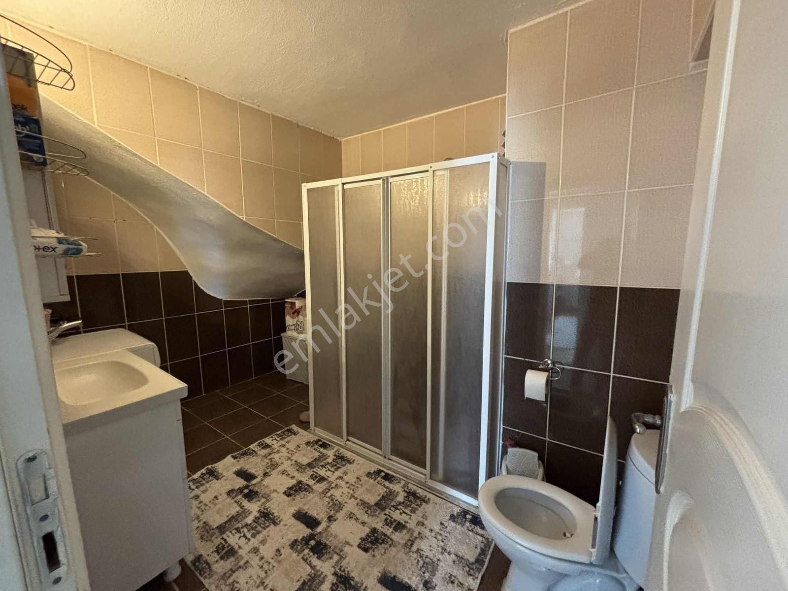 Ayrancılar Merkezde Geniş 3+1 Dublex D.gazlı Krediye Uygun - Görsel 19