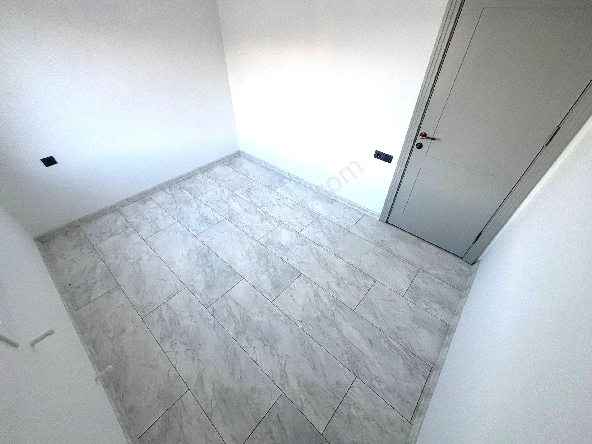 🌲 Güre'de Aygül'den 🌲sıfır Önü Açık Doğa Manzaralı Şık Ve Konforlu Tasarımı İle 2+1 Satılık Daire - Görsel 22