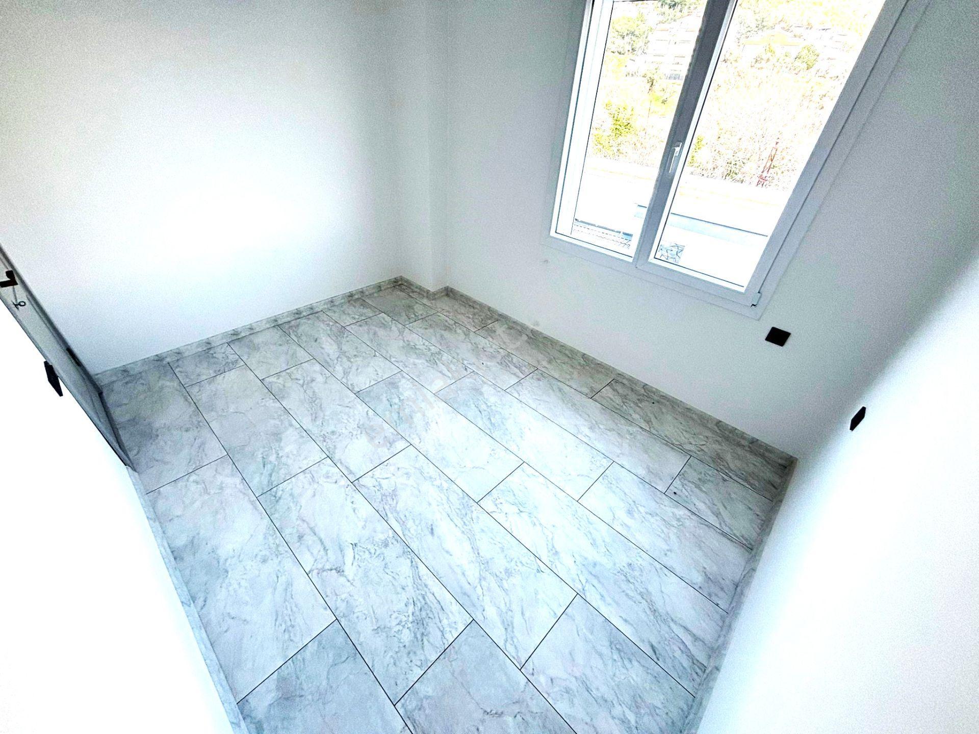 🌲 Güre'de Aygül'den 🌲sıfır Önü Açık Doğa Manzaralı Şık Ve Konforlu Tasarımı İle 2+1 Satılık Daire - Görsel 21