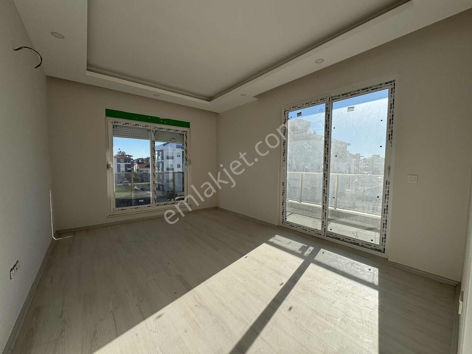 Yeniköy'de Sıfır 4+1 170m2 Asansörlü Satılık Dubleks Daire - Görsel 9