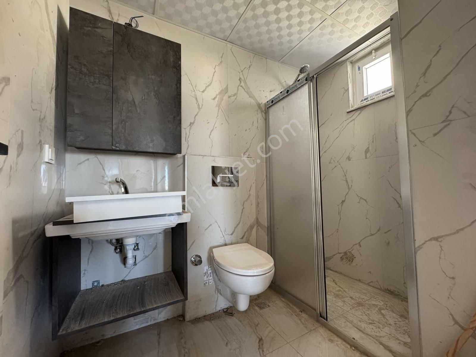 Yeniköy'de Sıfır 4+1 170m2 Asansörlü Satılık Dubleks Daire - Görsel 31