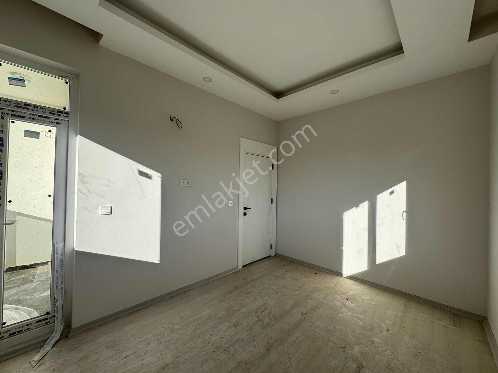 Yeniköy'de Sıfır 4+1 170m2 Asansörlü Satılık Dubleks Daire - Görsel 24