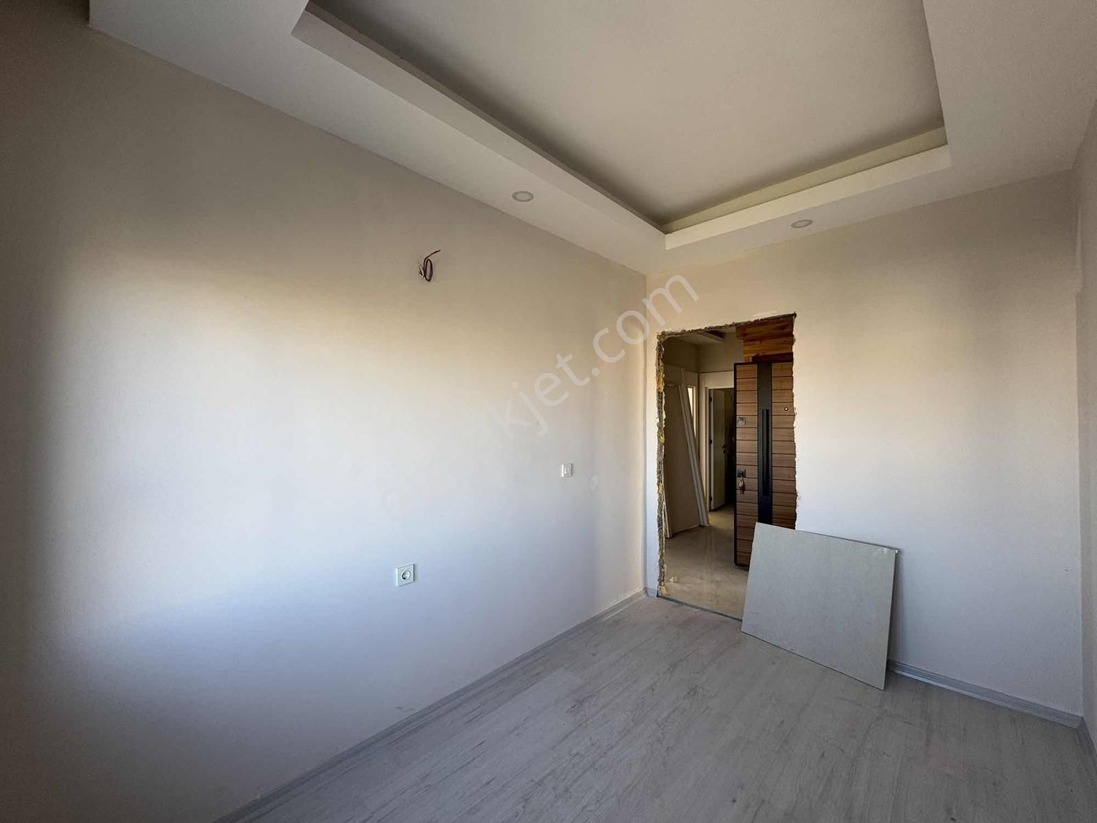 Yeniköy'de Sıfır 4+1 170m2 Asansörlü Satılık Dubleks Daire - Görsel 35