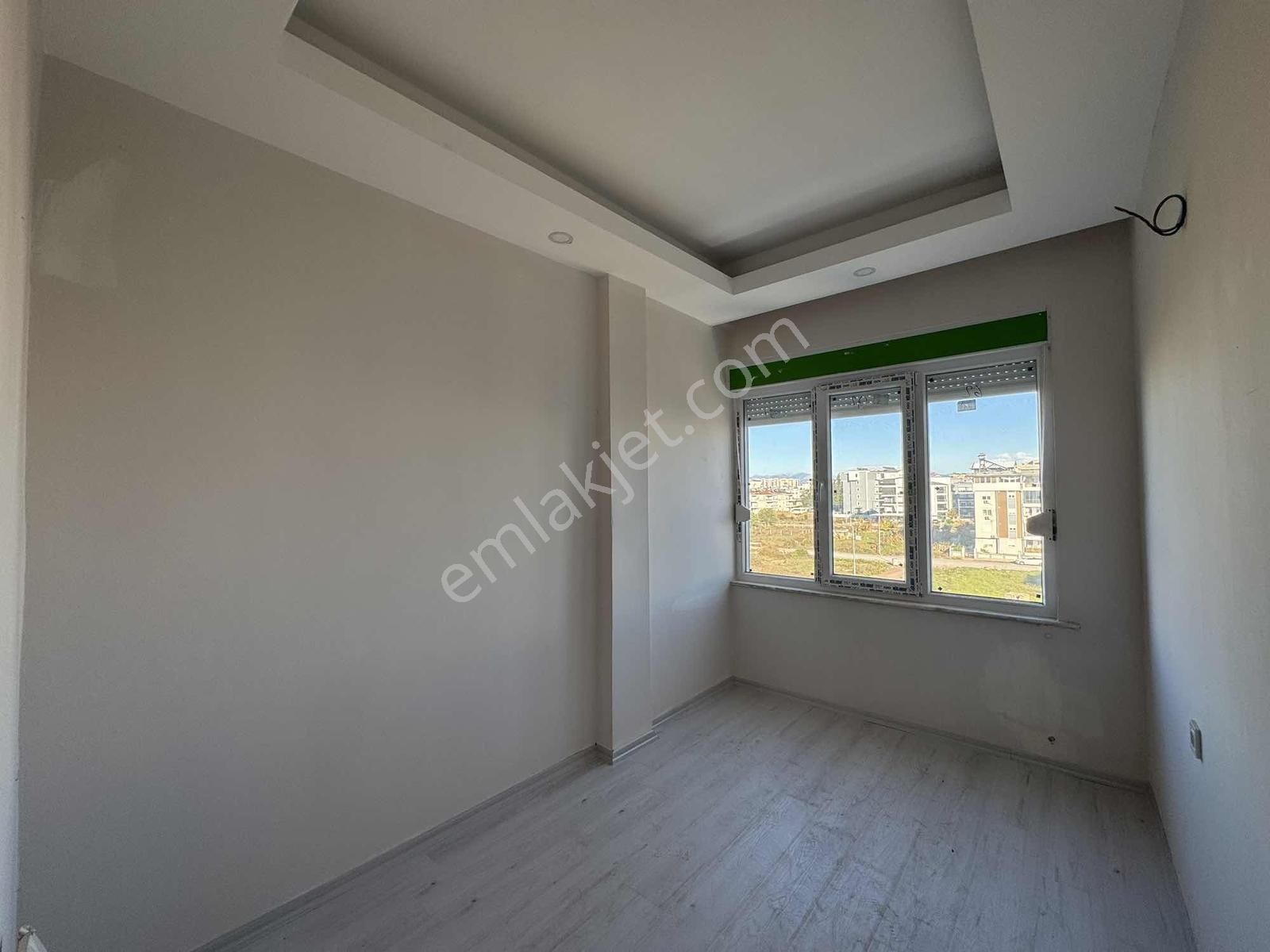 Yeniköy'de Sıfır 4+1 170m2 Asansörlü Satılık Dubleks Daire - Görsel 26