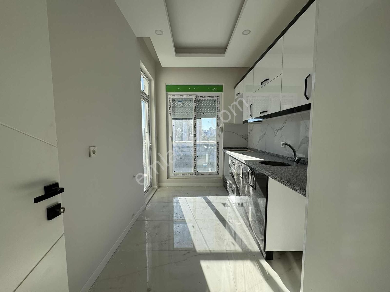 Yeniköy'de Sıfır 4+1 170m2 Asansörlü Satılık Dubleks Daire - Görsel 20