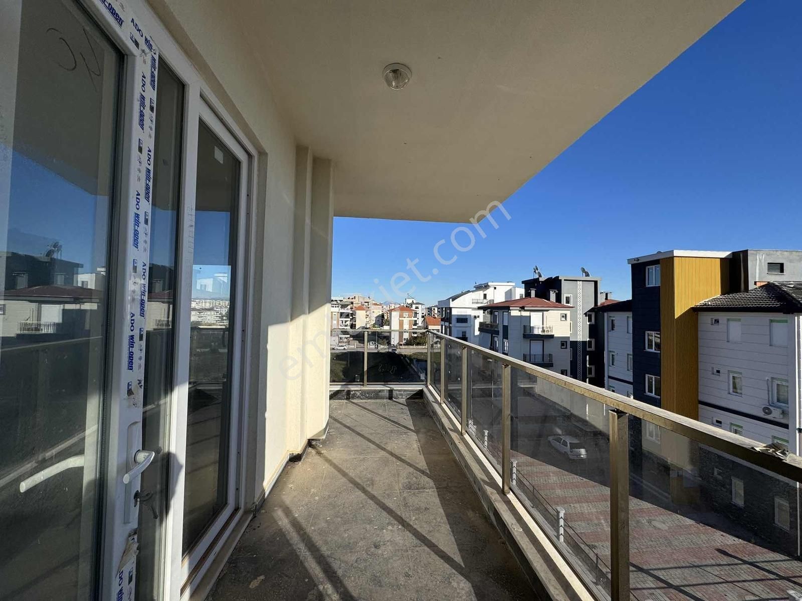 Yeniköy'de Sıfır 4+1 170m2 Asansörlü Satılık Dubleks Daire - Görsel 27