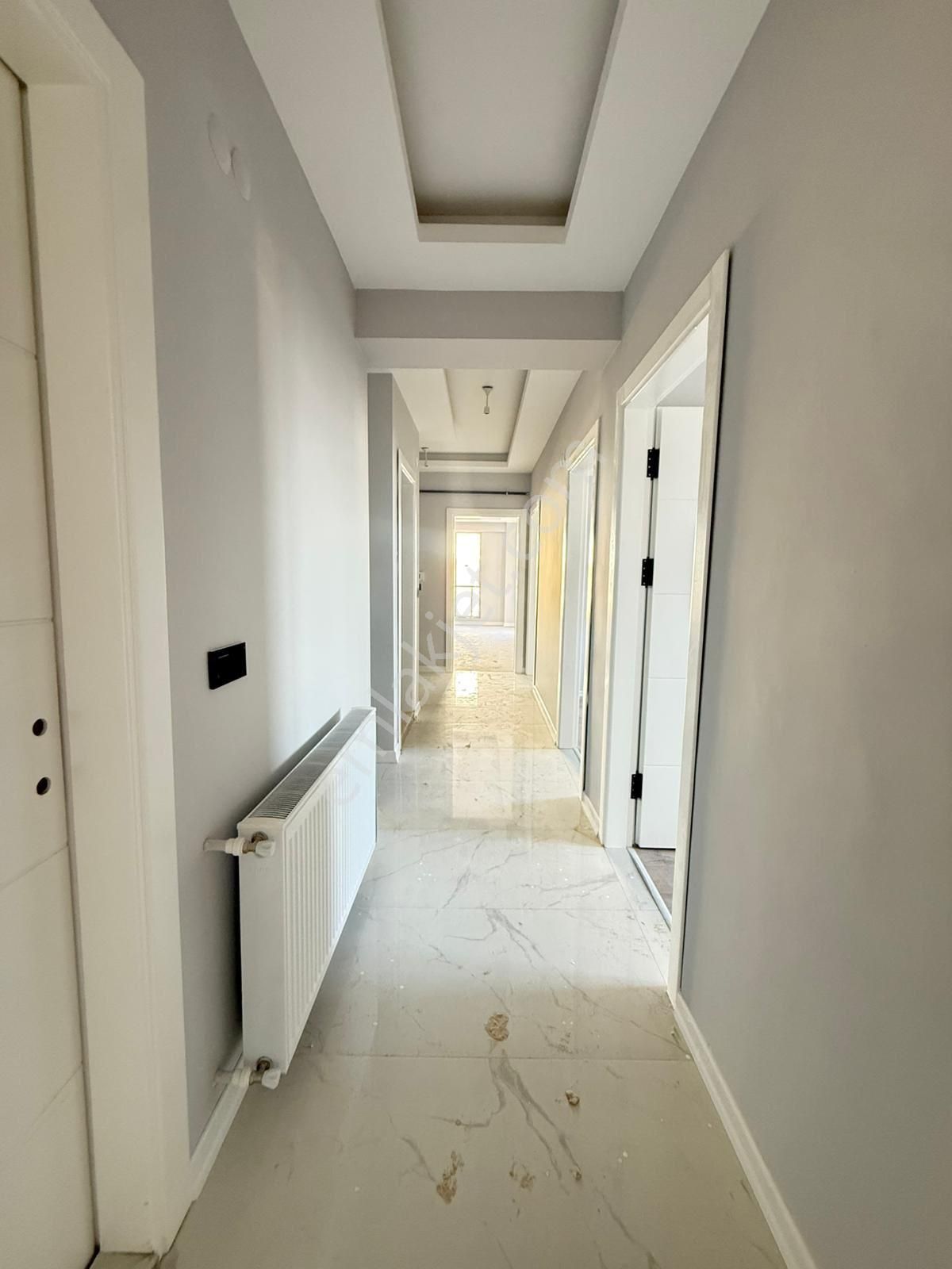 Doğan Emlak Group’tan İlkadım Tepecik’te 3+1 2.kat Sıfır Daire - Görsel 18