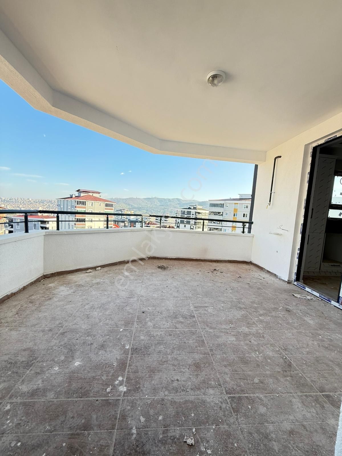 Doğan Emlak Group’tan İlkadım Tepecik’te 3+1 2.kat Sıfır Daire - Görsel 15