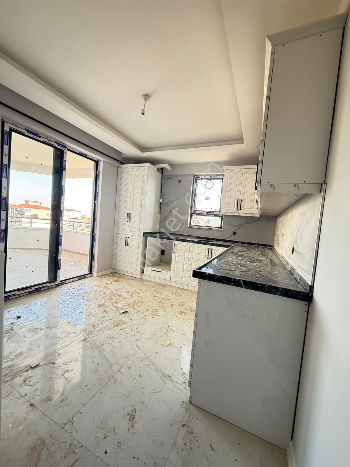 Doğan Emlak Group’tan İlkadım Tepecik’te 3+1 2.kat Sıfır Daire - Görsel 21