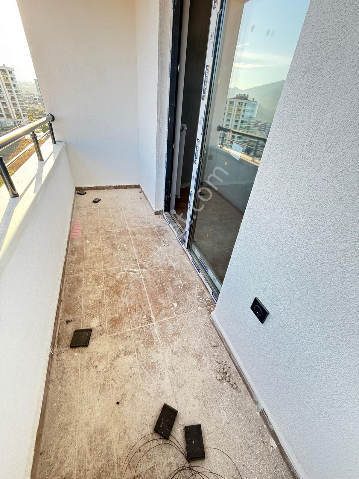 Doğan Emlak Group’tan İlkadım Tepecik’te 3+1 2.kat Sıfır Daire - Görsel 13