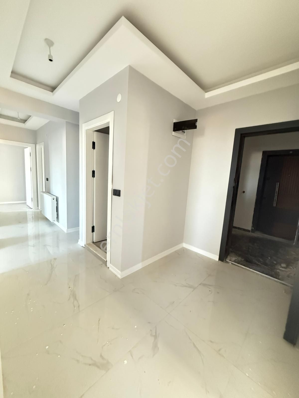 Doğan Emlak Group’tan İlkadım Tepecik’te 3+1 2.kat Sıfır Daire - Görsel 16